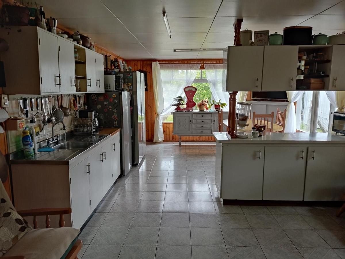 Hospedaje Martita Castro Εξωτερικό φωτογραφία